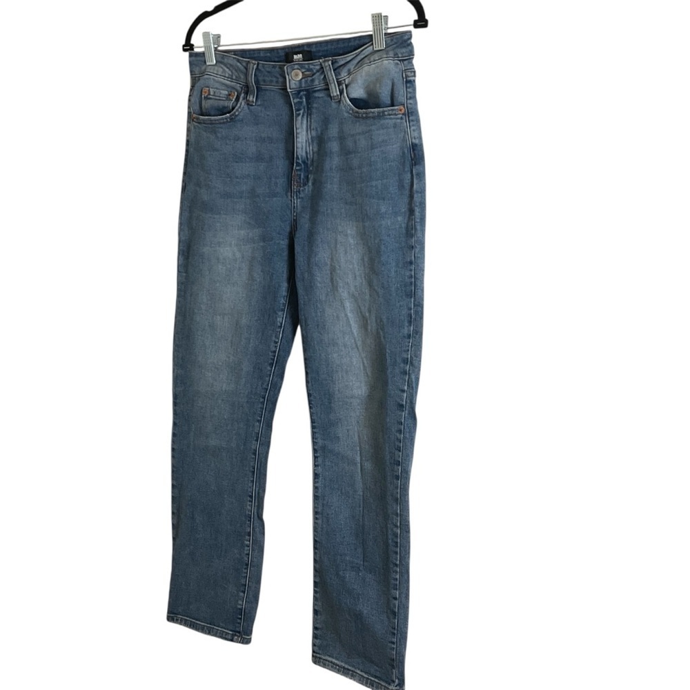 I&M Black Label Straight leg High-rise size 9